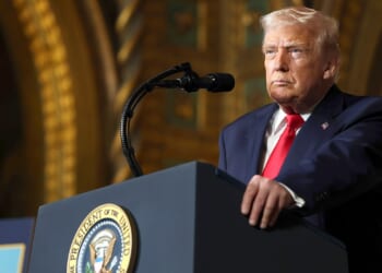 Karoline Leavitt urges Congress to pass Trump's Great Healthcare Plan