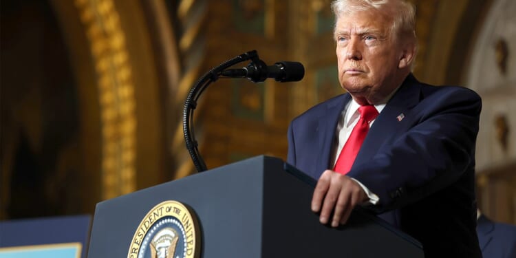 Karoline Leavitt urges Congress to pass Trump's Great Healthcare Plan