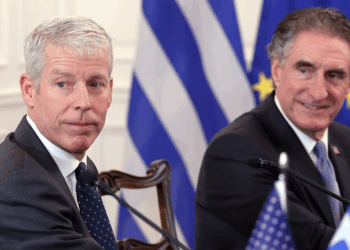 Top Trump Cabinet secretaries reboot crucial energy council after Biden dissolved it