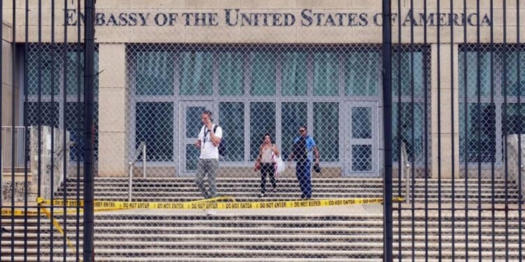Trump admin bought pulsed energy weapon tied to Havana Syndrome
