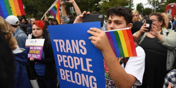 Officials of 'Latinx' LGBTQ+ center are outraged that months-long fecal attacks are not an arrestable offense