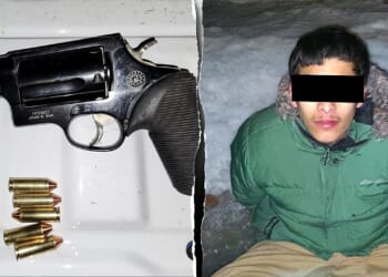 Minneapolis riots: DHS arrests armed man who allegedly assaulted federal agent