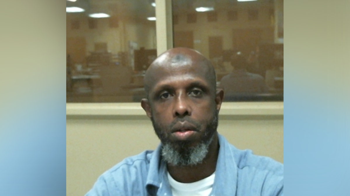 Abdirashid Adosh Elmi