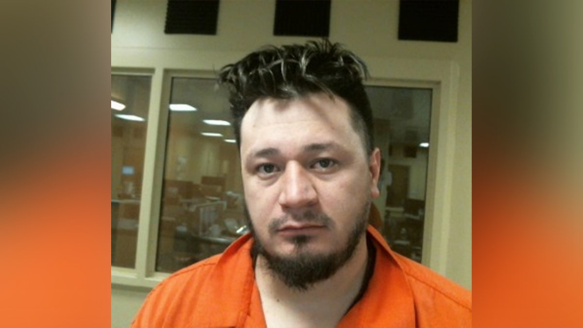 Gilberto Salguero Landaverde