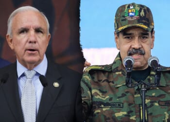 Trump's Maduro arrest spurs formal resolution praising 'extraordinary' work