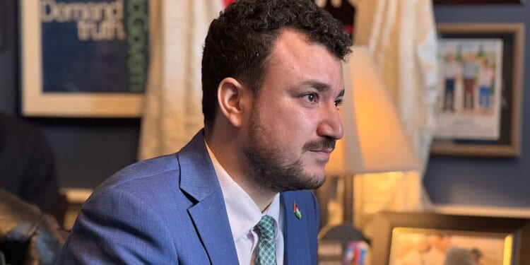 Third Circuit Nukes Biden Judge’s Blockade On Deportation Of Pro-Hamas Foreign Activist