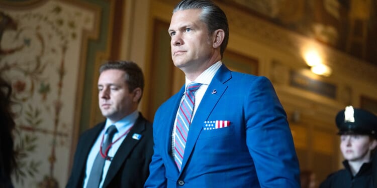 White House defends possible $125M cost for Department of War name change