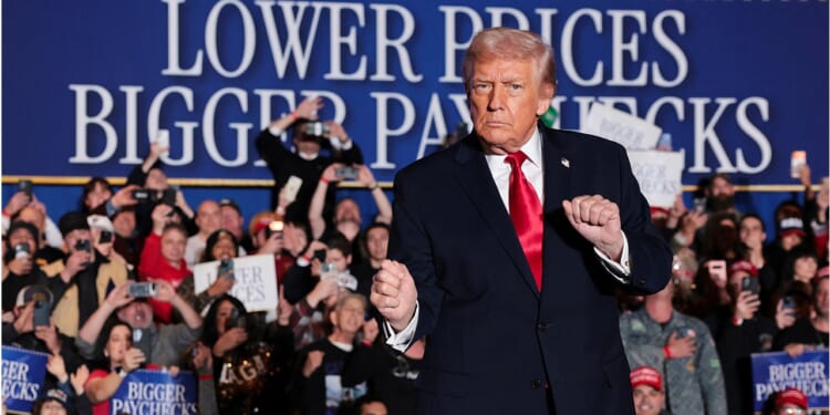 RNC Chair Joe Gruters calls Trump 'secret weapon' for 2026 GOP midterms