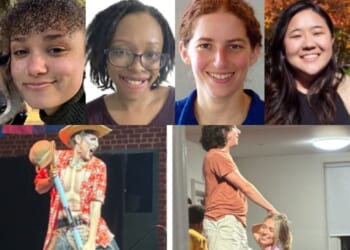 Amherst Lays Off Administrators Behind Sexually Explicit Programming and Announces Communications Chief Will Retire