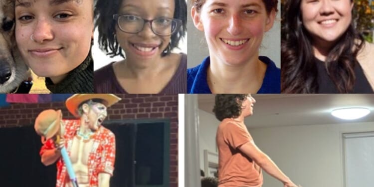 Amherst Lays Off Administrators Behind Sexually Explicit Programming and Announces Communications Chief Will Retire