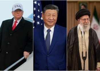 Exposing Our Enemies’ Weaknesses—and Our Own