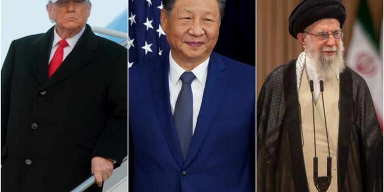 Exposing Our Enemies’ Weaknesses—and Our Own