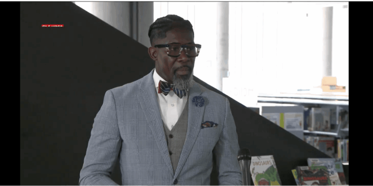 Criminal Illegal Alien Who Led Des Moines Schools Looking To Make Plea Deal