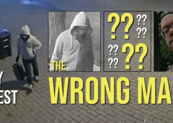 Prosecution of Brian J. Cole Jr. for Jan. 6 pipe bombs raises more questions than it answers