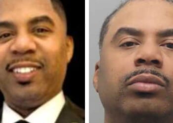 Scandal-plagued mayor arrested for serious sex crimes — including alleged sodomy of a minor