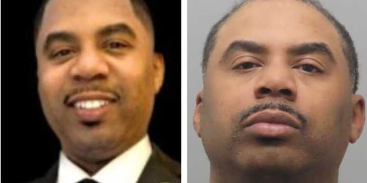 Scandal-plagued mayor arrested for serious sex crimes — including alleged sodomy of a minor