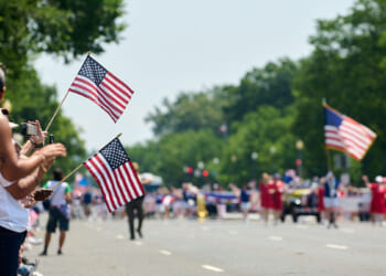 A Rare Opportunity for Unity