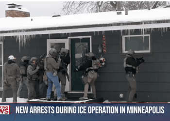 Exclusive: Child Abusers Top ICE’s Latest List of ‘Worst Of The Worst’ Illegal Aliens