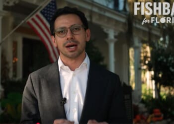 Republican gubernatorial candidate proposes OnlyFans 'sin tax' in Florida