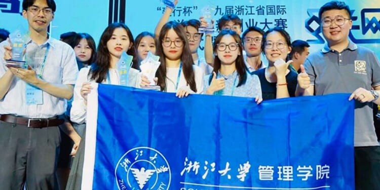 Chinese Universities Surpass Harvard Despite Glaring Lack of Racial Diversity