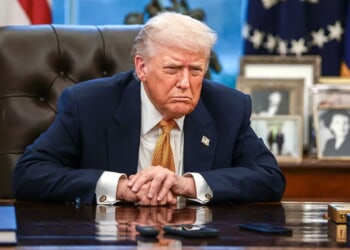 White House rejects judge’s ‘authoritarian’ claim in campus deportation fight