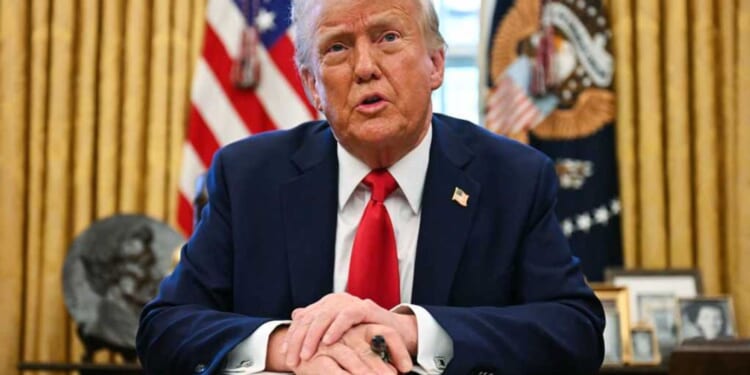 ‘Tariff king’: Trump considers imposing economic pressures to secure Greenland