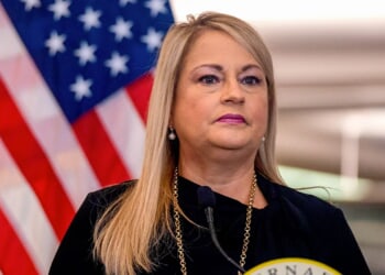 Trump to pardon former Puerto Rico Governor Wanda Vázquez Garced