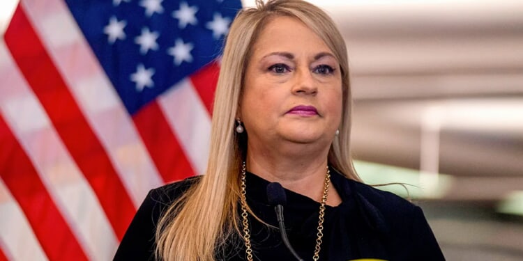 Trump to pardon former Puerto Rico Governor Wanda Vázquez Garced