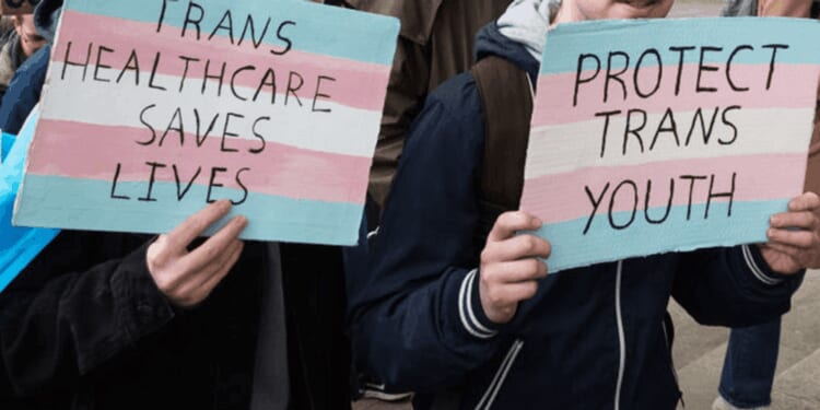 'It's about freedom': Celebs push for boys in girls' sports in new ad