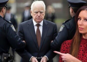 Tim Walz may be done — but impeachment is just the beginning