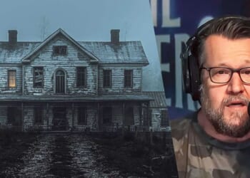 From historic dream to living nightmare: A TRUE haunted plantation story