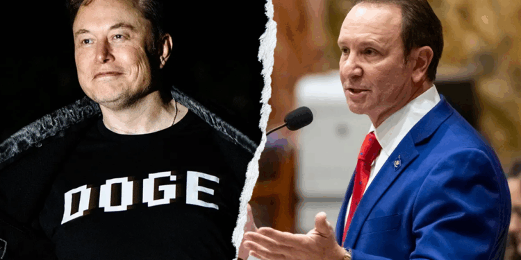 Red state's DOGE initiative touts nearly $1 billion in taxpayer savings