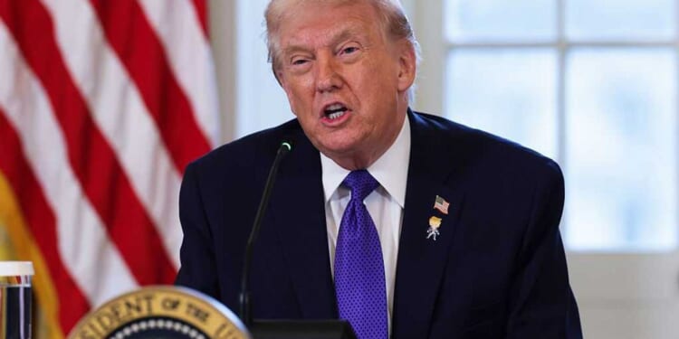 Judges now veto Trump prosecutors after the Senate stalls confirmations