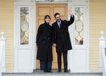 NYC Mayor Zohran Mamdani plans to install bidets at Gracie Mansion