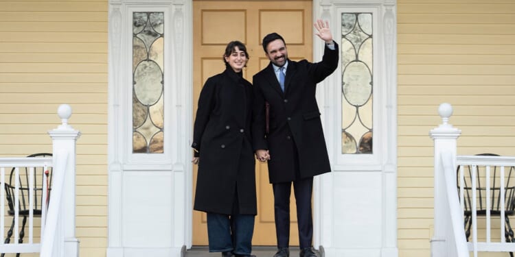 NYC Mayor Zohran Mamdani plans to install bidets at Gracie Mansion