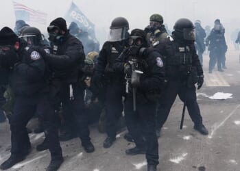 What Trump's use of the Insurrection Act would look like in Minnesota