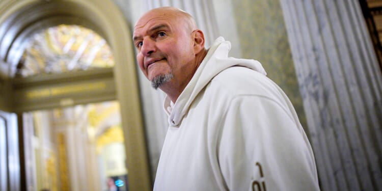 Pennsylvania Working Families Party launches website in bid to primary Fetterman