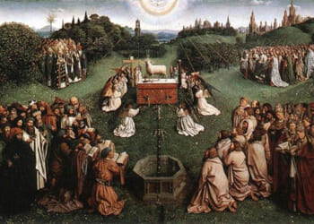 The Lamb of God and the Salvation of the World – Catholic World Report