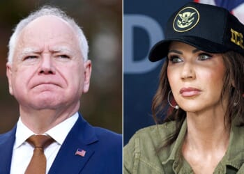 Minnesota Dept of Corrections says DHS lied about it not complying with ICE detainers