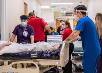 Texas hospitals hit with $1 billion in costs linked to illegal immigrants