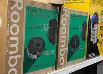 Antitrust panic helped kill an American robotics pioneer