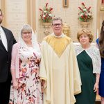 From Baptist pastor to Catholic priest: A unique journey to priesthood