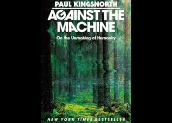 Witness to the Great Unsettling