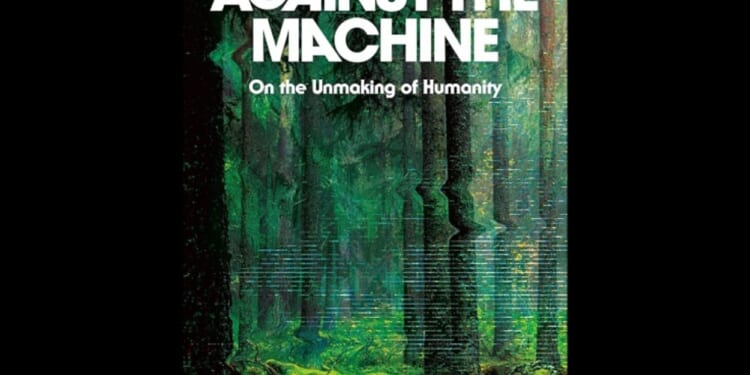 Witness to the Great Unsettling