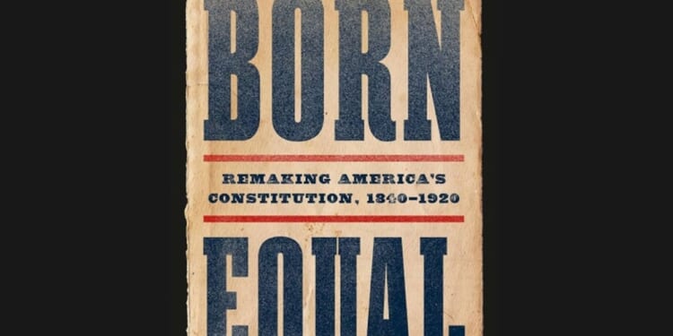 A Founding Document Finds Its Principles