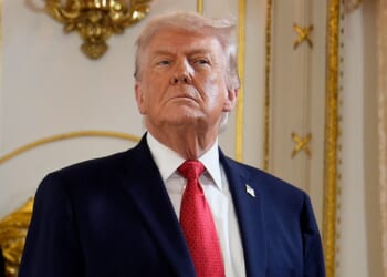 Trump targets Indiana Senate leader Rod Bray over redistricting resistance