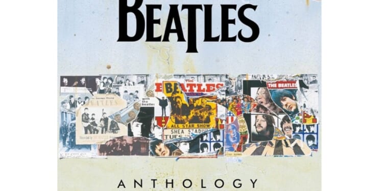 The Long and Winding Remix