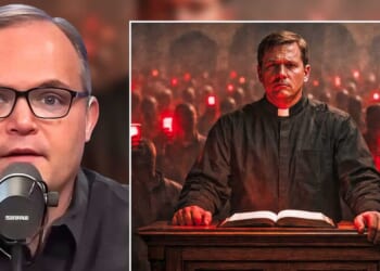 Influencer culture is poisoning the pulpit — and the fallout is catastrophic