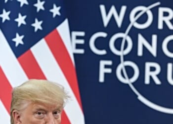 World Economic Forum Braces for Donald Trump's Return to Davos