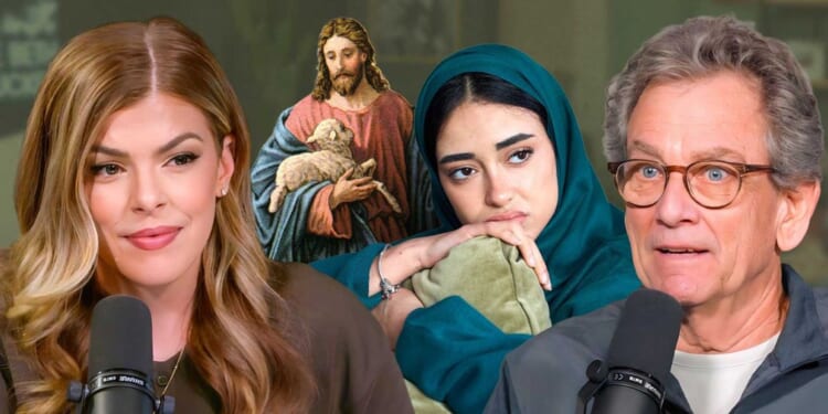 Divine encounters: How Muslims seeing Jesus in their dreams is changing everything